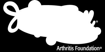 (posters, event banners, mile markers, etc.) Designated on-site registration for company employees Logo included in Arthritis Foundation of Nebraska promotional e-mail tags in months leading to event.