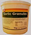 7 GRANULES: They are consisting of solid, dry aggregates of powder particles often supplied in single dose sachets.