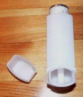 OTHER DOSAGE FORMS: Inhaler : Inhalers are solutions, suspensions or emulsion of drugs in a mixture of inert propellants held under pressure in an aerosol dispenser.
