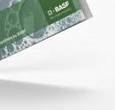 Thus, every defoamer is formulated on a tightrope between compatibility and targeted incompatibility BASF offers a broad selection of defoamer