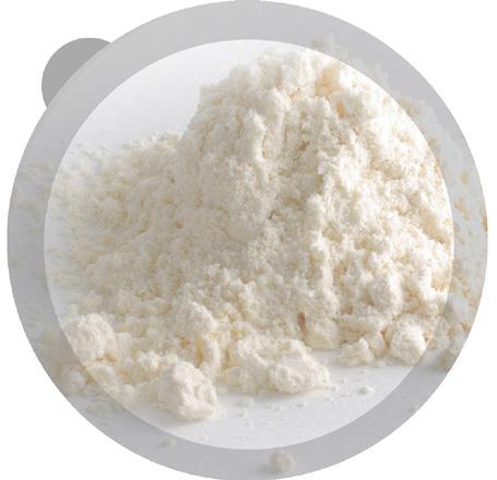 A better option than rock phosphate The composition of recovered calcium phosphate is superior and safer to that of rock phosphate: Contaminant Units Maximum permitted in feed 1 Recovered di-calcium