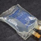 NULOJIX solution) r Constitution fluid (diluent, 10.5 ml) Sterile water for injection (SWFI) or 0.