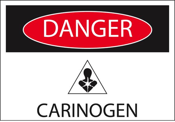 carcinogen A