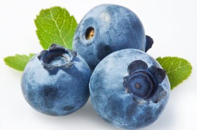Infection Has anti-cancerous properties, contains anthocyanin (a