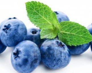 damage Lowers blood pressure Improves memory Bilberry Effective for