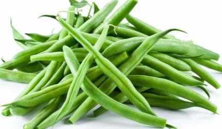 Boosts immunity Prevents anemia Provides anti-aging benefits Beans