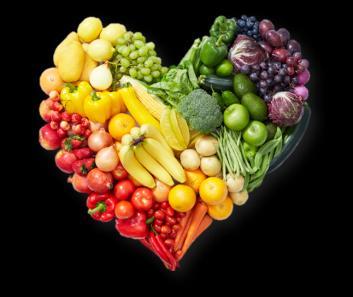 FRUITS & VEGETABLES Fruits and vegetables are very important components of our daily food plan They