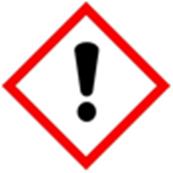2. Label elements Hazard pictograms Signal word Hazard statements Precautionary statements 2.3. Other hazards 2.4.