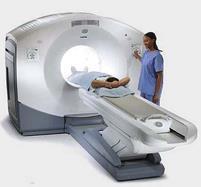 after a pre-specified uptake period based upon the radiopharmaceutical The scan typically takes 20-40
