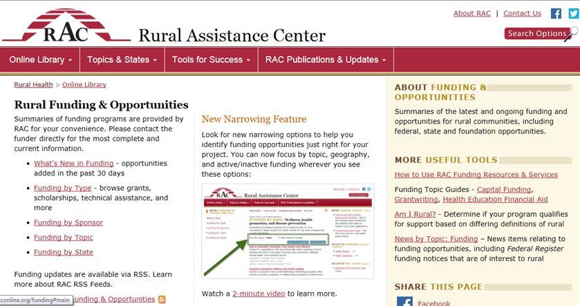 gov 31 Rural Assistance
