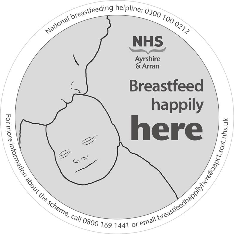 Other sources of information The Breastfeeding Network (BfN) is a UK-wide registered charity which offers an independent source of support and information for breastfeeding women and their families.