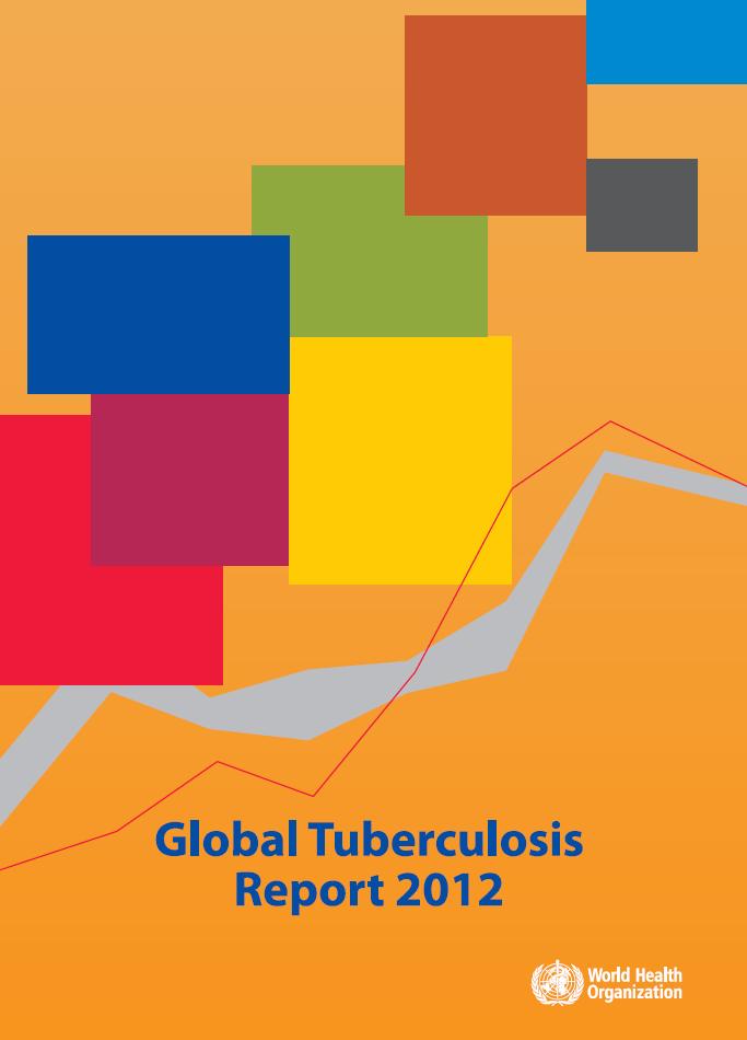 best estimates of 490 000 cases of TB in children per