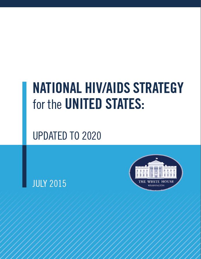 Opportunities in the Updated NHAS Updated through 2020, the NHAS includes hepatitis in many areas: Expand efforts to prevent HIV using a combination of effective, evidence-based