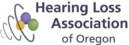 A. BYLAWS Updated as of 5/2008 HEARING LOSS ASSOCIATION OF OREGON, Inc.