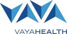 Vaya Health Authorization for Release of Information Member name: 1. 2. Date of birth: Provider ID no.