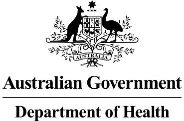 Primary Health Networks REVISED Drug and Alcohol Treatment Activity Work Plan 2016-17 to 2018-19 REVISED Drug and