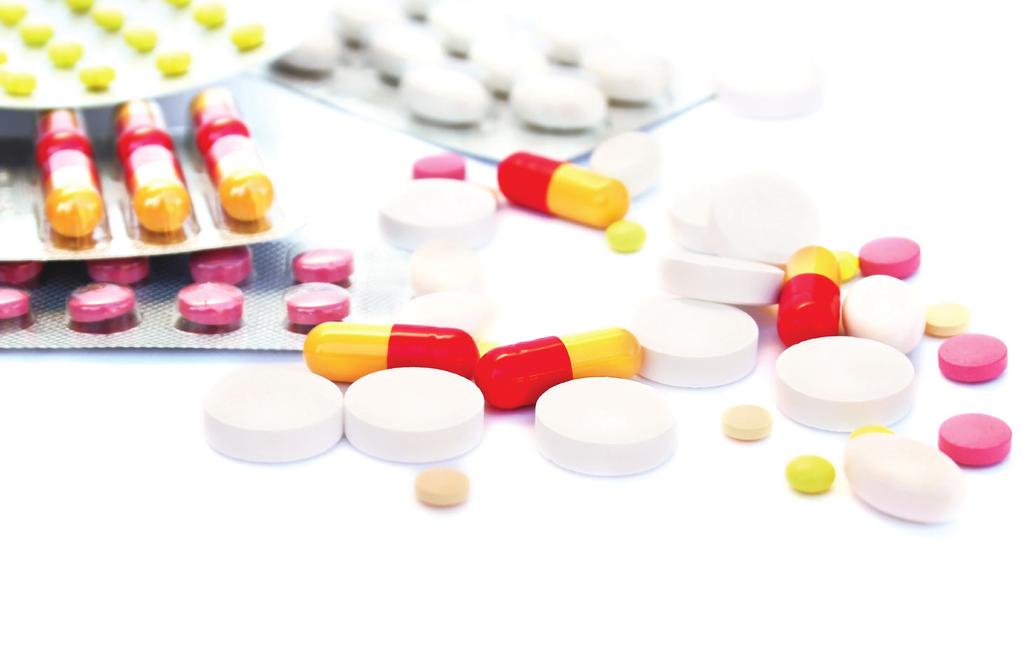 Opioids Effective Case Management Opioids RELEVANCE IN WORKERS COMP Opioids are a diverse group of drugs that represent the strongest pain medications available.