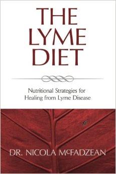 The Lyme Diet: