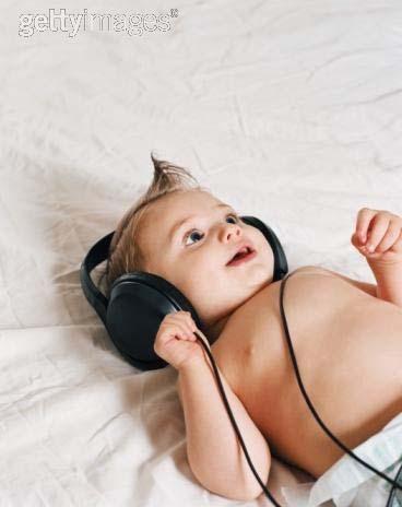 The Colorado Infant Hearing Program Legislation passed in