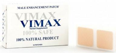Vimax Patches Review Vimax Patches Male Enhancement Product Review Vimax Patches offer safe and natural ingredients in a trusted formula that delivers results fast.