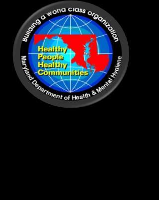 Maryland Prevention and Health Promotion Administration April 2, 2015 55