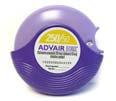 Steroid Inhalers (combination) Advair; Symbicort Metered Dose Inhaler (MDI) Dry