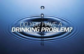 When does drinking become a problem?