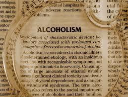 What causes alcohol use disorder?