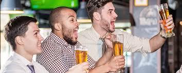 Social and cultural factors Having friends or a close partner who drinks regularly could increase your risk of alcohol use disorder.