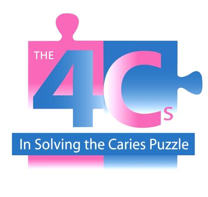 The 4Cs in Solving the Caries Puzzle CAMBRA Caries Detection & Assesment System (ICDAS) Case-based protocol Calcium/Phosphate & Fluoride Objectives: Engaging in this program, the participant will be