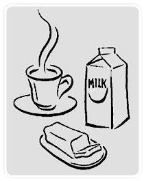 Full Liquid Diet Includes all clear liquids plus: strained cereal/soup milk, eggnog,