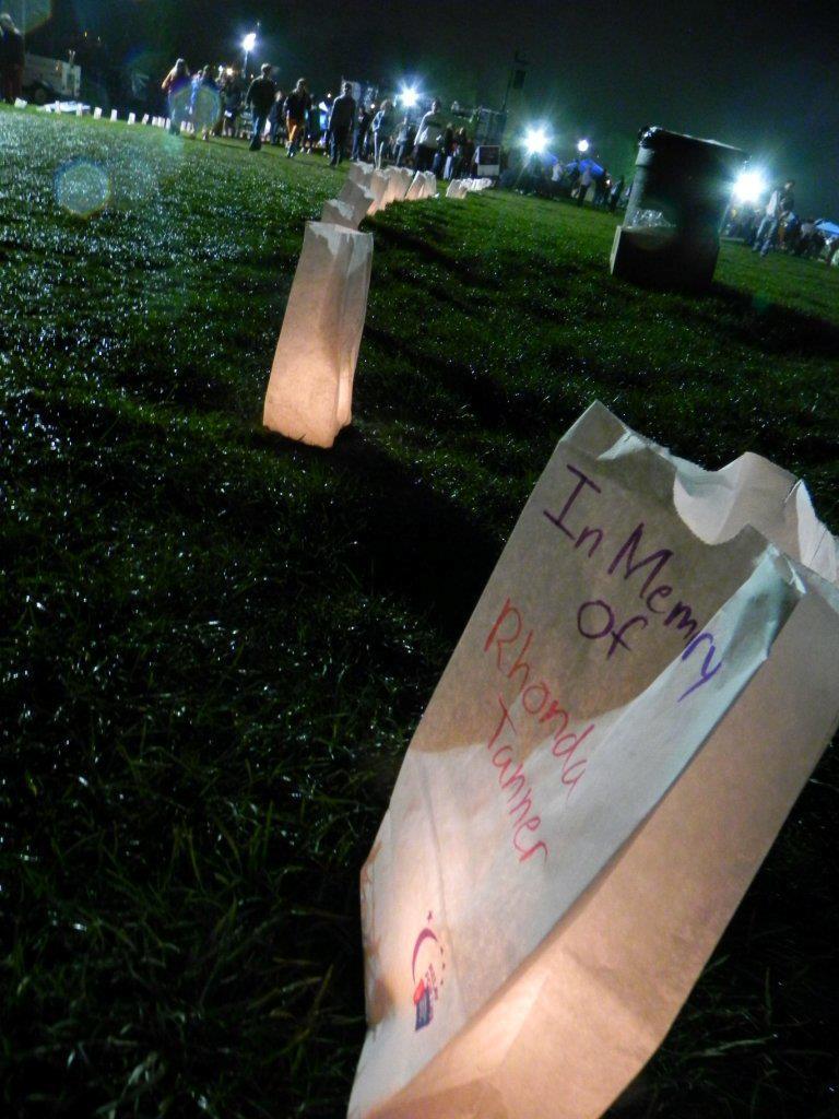 Relay For Life at Virginia Tech: The Journey to Now Founded in 2000, Relay For Life at Virginia Tech has become the largest collegiate Relay For Life in the world. Our event has raised over $1.