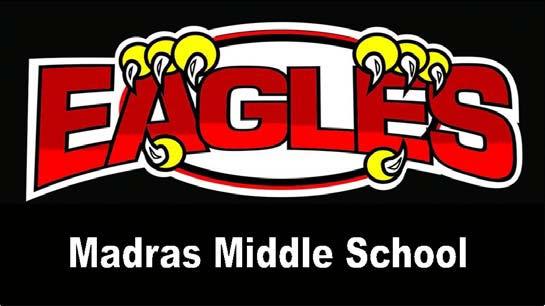 Madras Middle School Athletic Warning Video Verification I have seen the WARNING FILM on the dangers of athletic participation, and I understand the dangers of my child participating in any