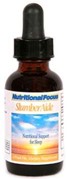 Nutritional Support Sleep Supplement Facts Serving Size: 5 Drops (Approx. 0.0 ml) Servings Per Container: 50 Amount Per Serving 5-HTP (Hydroxy-trypphan)... 3.00 mg Melanin.