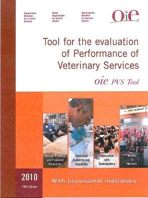 OIE PVS Tool a tool for Good