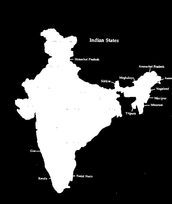 WHAT DOES INDIA STAND FOR TODAY? A COUNTRY WITHIN A Worlds largest democracy. 325 languages spoken 1,652 dialects 28 states, 7 union territories Area 3.28 million sq.