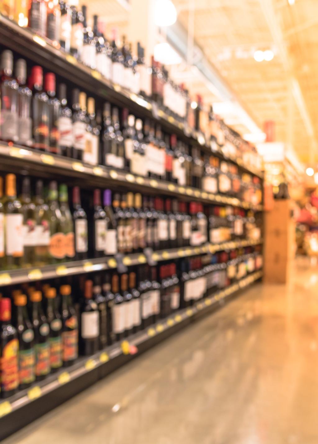 GUIDANCE ON MINIMUM UNIT PRICING FOR RETAILERS