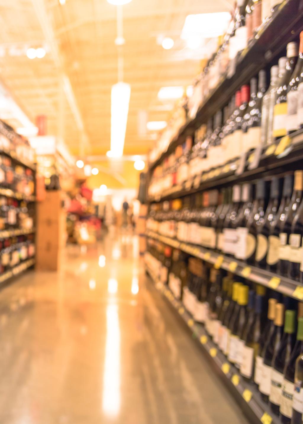 GUIDANCE ON MINIMUM UNIT PRICING FOR RETAILERS Scottish Grocers Federation 222/224