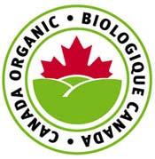 is Canada s main source of organic imports, estimated at nearly $187 million (74%) in 2008 The remainder of imports are mostly from Chile, Mexico, China, Italy and Germany Organic fresh