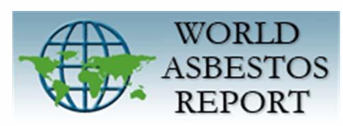 org World Asbestos Report
