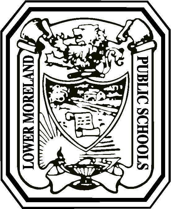 LOWER MORELAND HIGH SCHOOL 555 Red Lion Road, Huntingdon Valley, Pennsylvania 19006 Expanding Horizons William J.