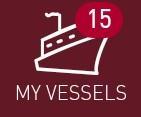 updates Visual survey planner My Vessels Vessel