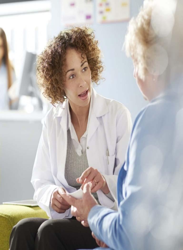 Patient Counseling by the Oncology Pharmacist Definition Patient counseling is defined as : Providing medication information orally or in written form to the patients or their representatives on