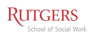 SAMANTHA WINTER Curriculum Vitae Rutgers, the State University of New Jersey Email: Winter.samantha@gmail.