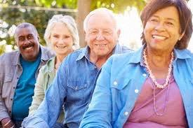 Nourishing Health for Seniors