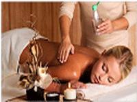 Abhyangam a highly rejuvenating oil massage from