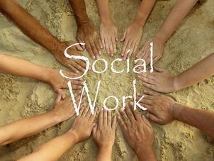 Core Social Work Values Service Social Justice Respect for persons Protection