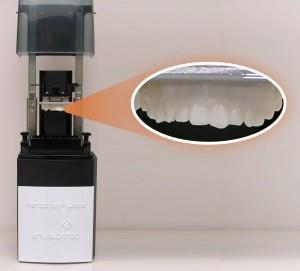 Scanner Orthodontic software 3D