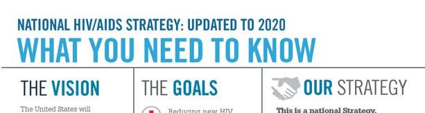 Improving HIV Prevention and Care in