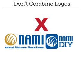 NAMI is not financially responsible for any staging or other event expenses.